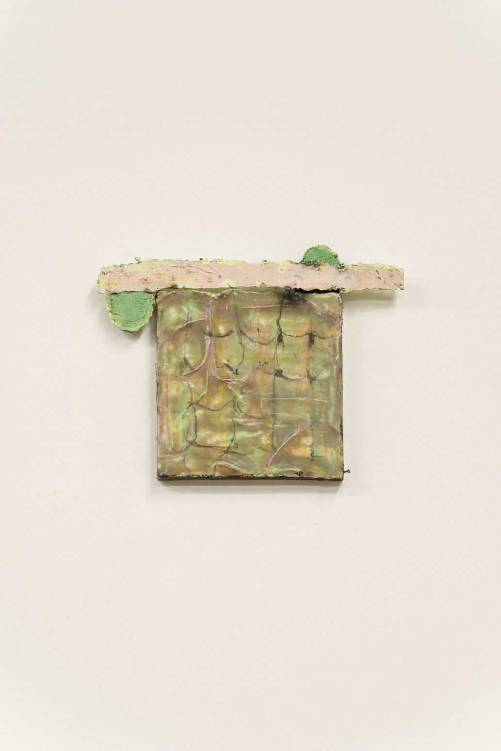 Rie Shinno — honeydew melon (2024)